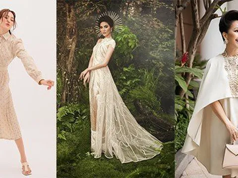 Lan Khuê, Ninh Dương Lan Ngọc dẫn đầu top sao mặc đẹp tuần qua